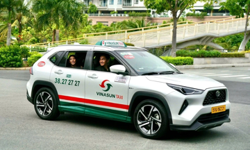 Du khách tố taxi Vinasun 'chặt chém' ở Đà Nẵng, hãng lên tiếng: 'Chỉ là hiểu lầm' 2,5 USD thành 250.000 đồng