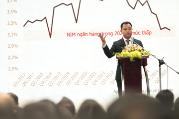 Đừng sợ lãi suất tăng: Vì sao chuyên gia khẳng định đây là tín hiệu mừng cho 'túi tiền' năm 2026?