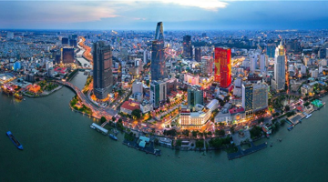 Gã khổng lồ công nghệ Mỹ sở hữu 300 tỷ USD được TP. HCM 'mở đường' xây trung tâm R&D