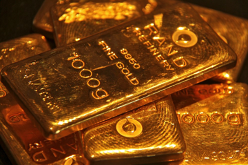 Giá vàng hôm nay 12/1: Phá kỷ lục mọi thời đại sau thông tin Chủ tịch Fed bị điều tra hình sự