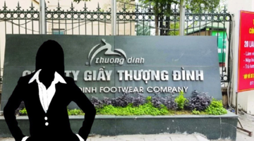 Lộ diện nữ đại gia thâu tóm 68% vốn Giầy Thượng Đình, chấp nhận 'tạm lỗ' hơn 800 tỷ đồng