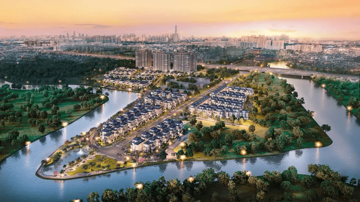 Một doanh nghiệp BĐS ước lãi nghìn tỷ năm 2025, đặt mục tiêu tăng trưởng gấp đôi trong 2026