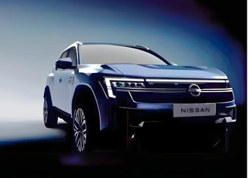 Nissan bán mẫu SUV hoàn toàn mới vào ngày 4/2, ‘chốt’ giá từ 330 triệu: Thiết kế hầm hố với dải đèn LED tạo điểm nhấn, ADAS cấp độ 2 rất an toàn, đấu thẳng với Hyundai Creta