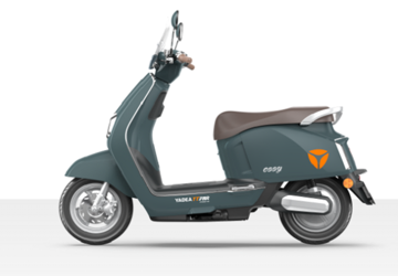 Thiết kế đẹp, nhiều công nghệ 'đáng tiền': Mẫu xe điện chỉ 22 triệu này cạnh tranh ra sao ở phân khúc phổ thông?