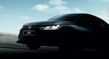 Toyota Vios Hybrid 2026 đã có giá ‘rẻ như cho’, động cơ 1.5L 2NR-VEX, đi quãng đường 100km chỉ hết 60.000 đồng