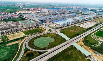 Triển vọng FDI 2026 vẫn tích cực, dòng vốn dài hạn tiếp tục chọn Việt Nam