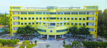 Việt Nam có đại học thứ 13