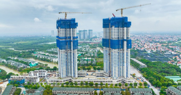 Xây dựng Hòa Bình đặt mục tiêu lớn trong năm 2026 sau năm thắng kiện thu về hàng trăm tỷ