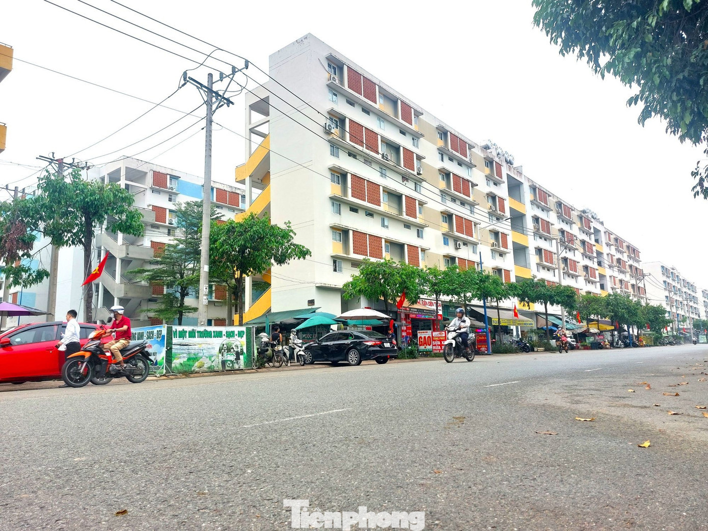 Mô hình NƠXH tại tỉnh Bình Dương (cũ) trở thành kiểu mẫu, thu hút người mua nhờ giá căn hộ vừa tp-noxh-1.jpg
