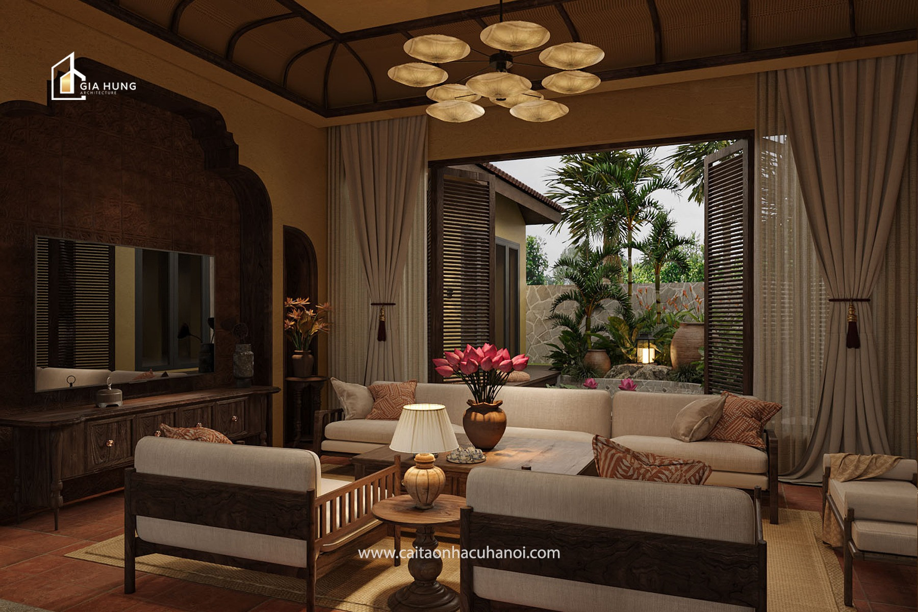 Giữ trọn hồn quê trong một ngôi nhà cũ được hồi sinh sau 30 năm- Ảnh 5. Giữ trọn hồn quê trong một ngôi nhà cũ được hồi sinh sau 30 năm- Ảnh 5.