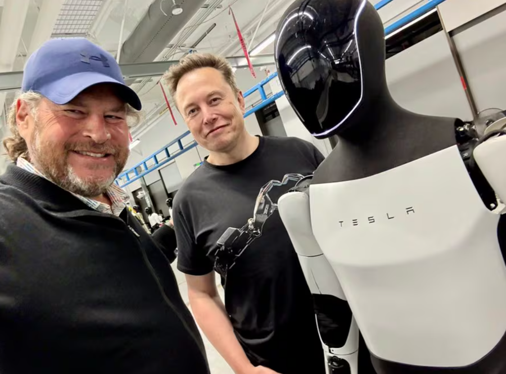 Elon Musk vẽ ra 7 viễn cảnh đáng sợ cho tương lai: Đại học không còn giá trị, AI lên ngôi và con người hoài nghi mình tồn tại để làm gì - ảnh 1