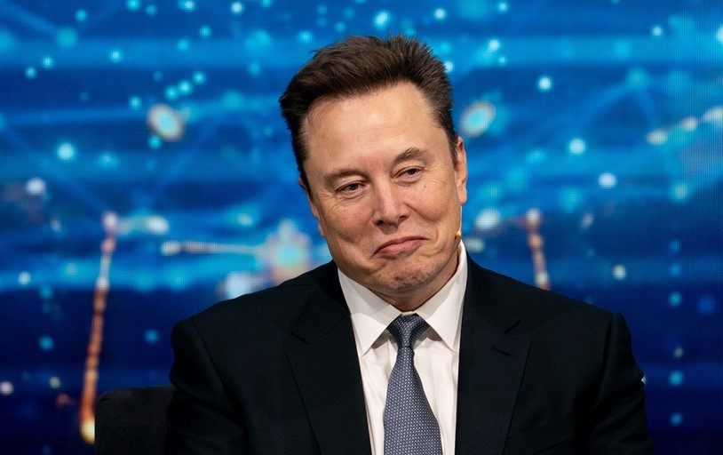 Tỷ phú Elon Musk: Tiết kiệm hưu trí sẽ trở nên vô nghĩa trong 20 năm tới - ảnh 1