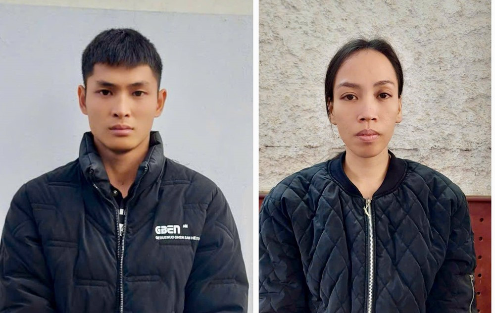 Khám xét 4 tỉnh thành, bắt khẩn cấp Đặng Văn Vinh SN 1997 và đồng bọn, giải cứu 21 người - ảnh 1
