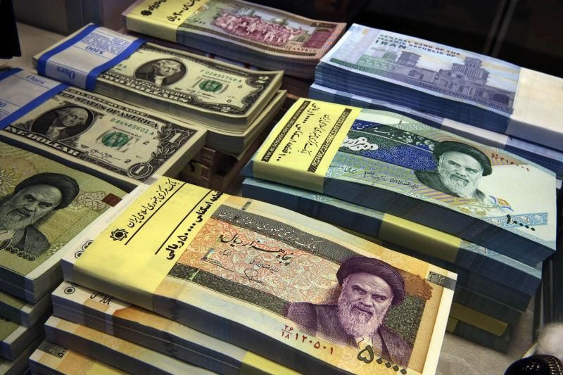 Bên trong làn sóng biểu tình tại Iran: Đồng tiền rơi tự do châm ngòi bất ổn diện rộng - ảnh 2