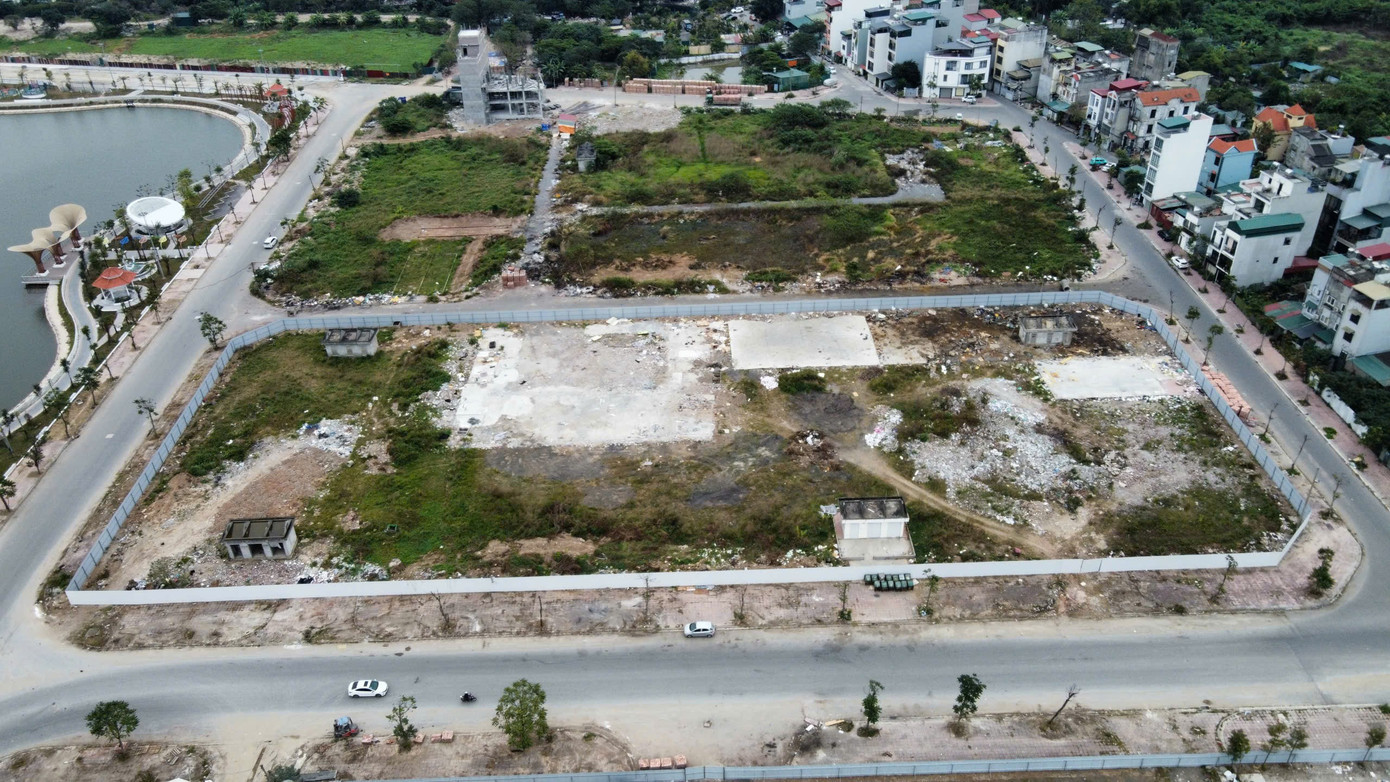 Theo quy hoạch, dự án có tổng mức đầu tư khoảng 812 tỷ đồng, được triển khai trên khu đất rộng 1,1742ha, với tổng diện tích sàn xây dựng khoảng 39.600m2. z7419393291312-6be5580132b809047b41a07781355dde.jpg