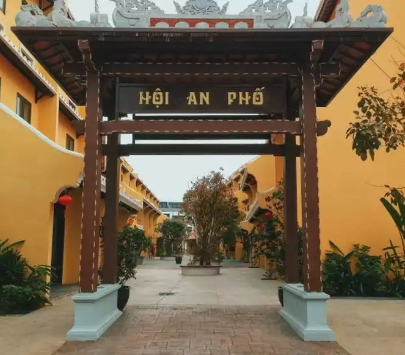 Chính thức xóa sổ khu phố cổ hot nhất tỉnh sắp lên TP trực thuộc Trung ương - Ảnh 4. Chính thức xóa sổ khu phố cổ hot nhất tỉnh sắp lên TP trực thuộc Trung ương - Ảnh 4.