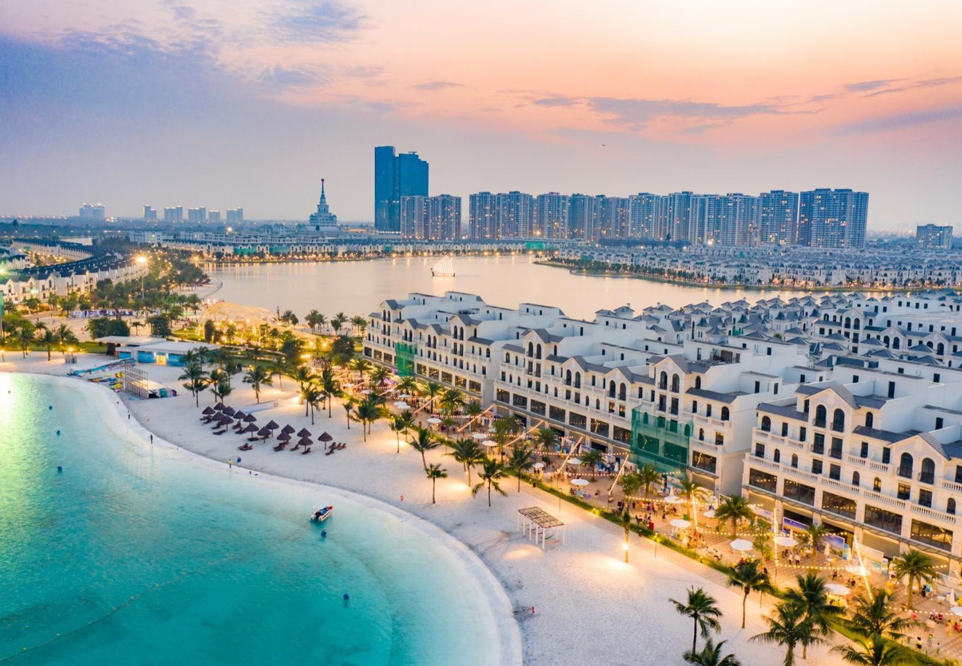 Thị trường Hà Nội, nguồn cung dự kiến sẽ tiếp tục duy trì ở mức cao, đặc biệt trong quý I/2026. anh-minh-hoa-2.jpg