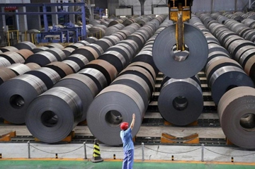 3 thách thức lớn của ngành thép năm 2026: Thép giá rẻ Trung Quốc, CBAM và cắt giảm hạn ngạch từ EU