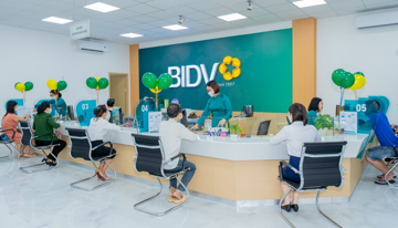 BIDV (BID) tăng vốn 'khủng' huy động 10.000 tỷ đồng, 33 tổ chức danh tiếng dự kiến đầu tư