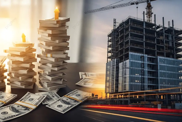 Chủ sở hữu toà cao ốc Vina Building sắp chia thưởng tỷ lệ 100%