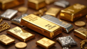 Chưa từng có trong lịch sử: Giá bạc vượt 90 USD/ounce, sẽ sớm cán mốc 100 USD?
