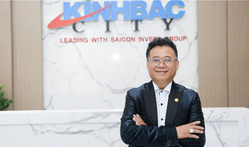 Công ty liên quan đến Kinh Bắc (KBC) đề xuất làm KCN gần 4.000 tỷ đồng tại Cà Mau