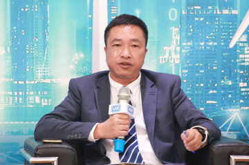 Doanh nghiệp khí Việt 'tìm đường' vào chuỗi cung ứng LNG toàn cầu