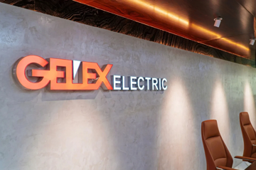 Gelex Electric (GEE) muốn trả cổ tức và thưởng tổng tỷ lệ lên tới 130%, cổ phiếu bật tăng trần