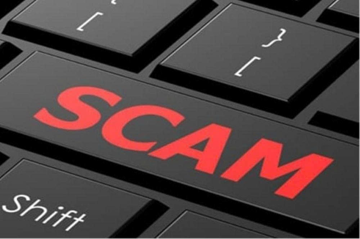 Giám đốc doanh nghiệp mất 19 tỷ đồng chỉ vì nhấp vào đường link trên Facebook