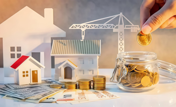Giữ vàng, ôm đất có bị đánh thuế? Chuyên gia giải đáp nỗi lo lớn nhất với người dân