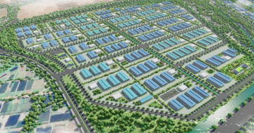 Hôm nay, CEO Group chính thức khởi công khu công nghiệp 2.800 tỷ tại Hải Phòng
