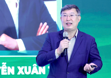 Kinh tế phục hồi chữ K, năm 2026 'đặt cược' vào đầu tư công