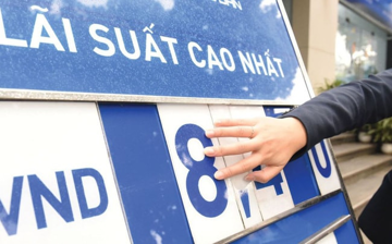 Lãi suất huy động tăng 0,5 - 1%: Cuộc chơi mới chỉ bắt đầu cho chu kỳ 2026?