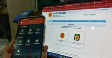 Lưu ý đặc biệt về 3 mốc nộp thuế không được chậm trễ