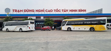 Nhiều trạm dừng nghỉ cao tốc Bắc – Nam chậm tiến độ, nguy cơ lùi thời điểm thu phí