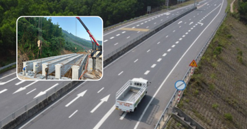 Tuyến cao tốc nối 2 TP của Việt Nam được chi hơn 3.000 tỷ lên đời đang gấp rút về đích