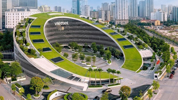 Vài ngày sau khi Tổng Bí thư Tô Lâm ký ban hành nghị quyết quan trọng, công ty nhà Viettel có thêm 150.000 tỷ đồng vốn hóa