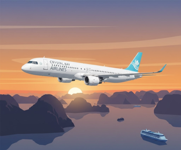 Việt Nam xuất hiện thêm hãng hàng không vốn 300 tỷ, do đại gia Nguyễn Đức Chi đứng sau