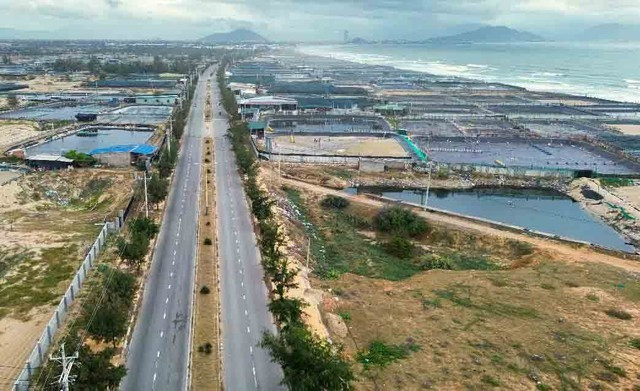 Dự án điện hạt nhân đầu tiên của Việt Nam có chuyển biến quan trọng, có thể khởi công nhiều hạng mục trong năm nay- Ảnh 2. Dự án điện hạt nhân đầu tiên của Việt Nam có chuyển biến quan trọng, có thể khởi công nhiều hạng mục trong năm nay- Ảnh 2.