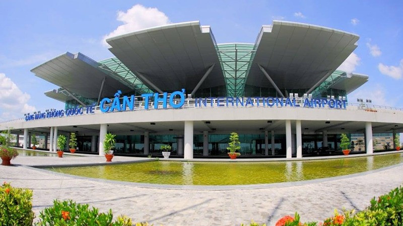 Việt Nam sẽ có thêm đô thị sân bay, tọa lạc tại TP lớn thứ 3 cả nước- Ảnh 2. Việt Nam sẽ có thêm đô thị sân bay, tọa lạc tại TP lớn thứ 3 cả nước- Ảnh 2.