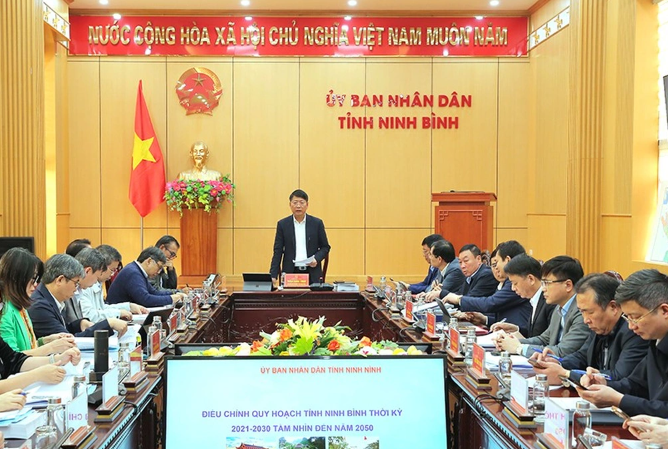 Tỉnh sát vách Hà Nội sắp lên thành phố trực thuộc Trung ương, phấn đấu trở thành trung tâm du lịch quốc tế- Ảnh 1. Tỉnh sát vách Hà Nội sắp lên thành phố trực thuộc Trung ương, phấn đấu trở thành trung tâm du lịch quốc tế- Ảnh 1.
