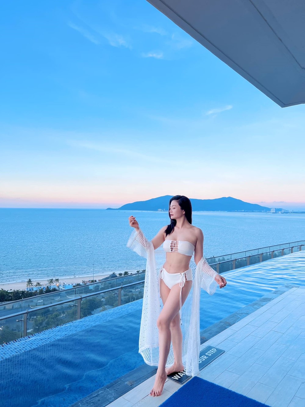 NSƯT là mỹ nhân hot nhất 'giờ vàng' <a style='text-decoration: none;' href='/VTV'>VTV</a>, 13 tuổi đã bén duyên với nghệ thuật, U50 vẫn đẹp như gái đôi mươi - ảnh 6