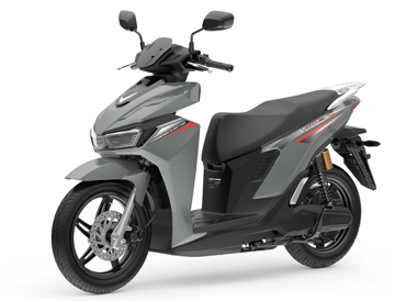 4 xe máy điện VinFast ra mắt cùng lúc: 3 mẫu đổi pin, đi tới 165 km/lần sạc, giá bán thế nào?