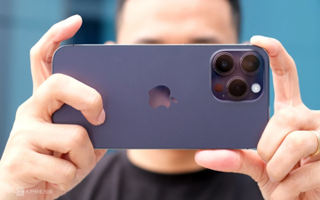 40 chiếc iPhone 14 Pro Max bị tịch thu được mang ra đấu giá, giá khởi điểm chỉ 6,1 triệu đồng/máy
