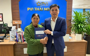 Ăn Cùng Bà Tuyết mua bảo hiểm cho từng sản phẩm đồ ăn vặt, mức đền bù lên tới 10 tỷ đồng cho mỗi vụ việc