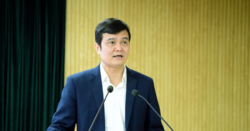 Bí thư thứ nhất Trung ương Đoàn: Đổi mới mạnh mẽ phương thức hoạt động theo tinh thần '3 rõ, 3 dễ, 3 đo'