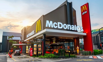 Burger đấu không lại bánh mì, Việt Nam là thị trường nhỏ nhất của McDonald’s tại châu Á