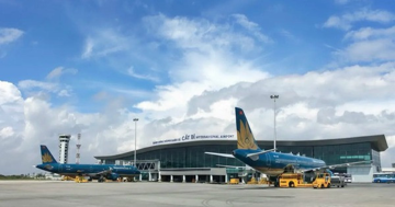 Chỉ nửa tháng nữa, TP nhỏ nhất Việt Nam sẽ có thêm 4 đường bay mới