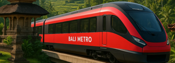 Chọn nhà thầu Trung Quốc cho dự án tàu điện ngầm dài 60km, vốn đầu tư 525 tỷ đồng