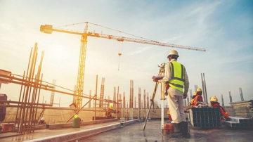 Chốt loạt 'deal' nghìn tỷ tại dự án của Vingroup, Sun Group... một công ty báo doanh thu tăng vọt 80%